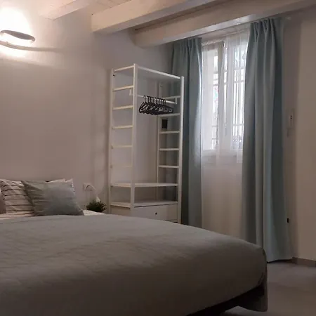 28 Apartment