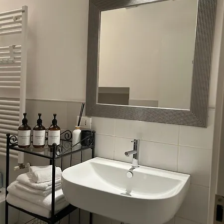 Apartment 28 *