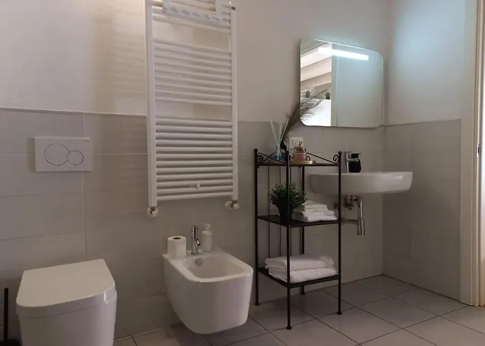 28 Apartament Ferrara